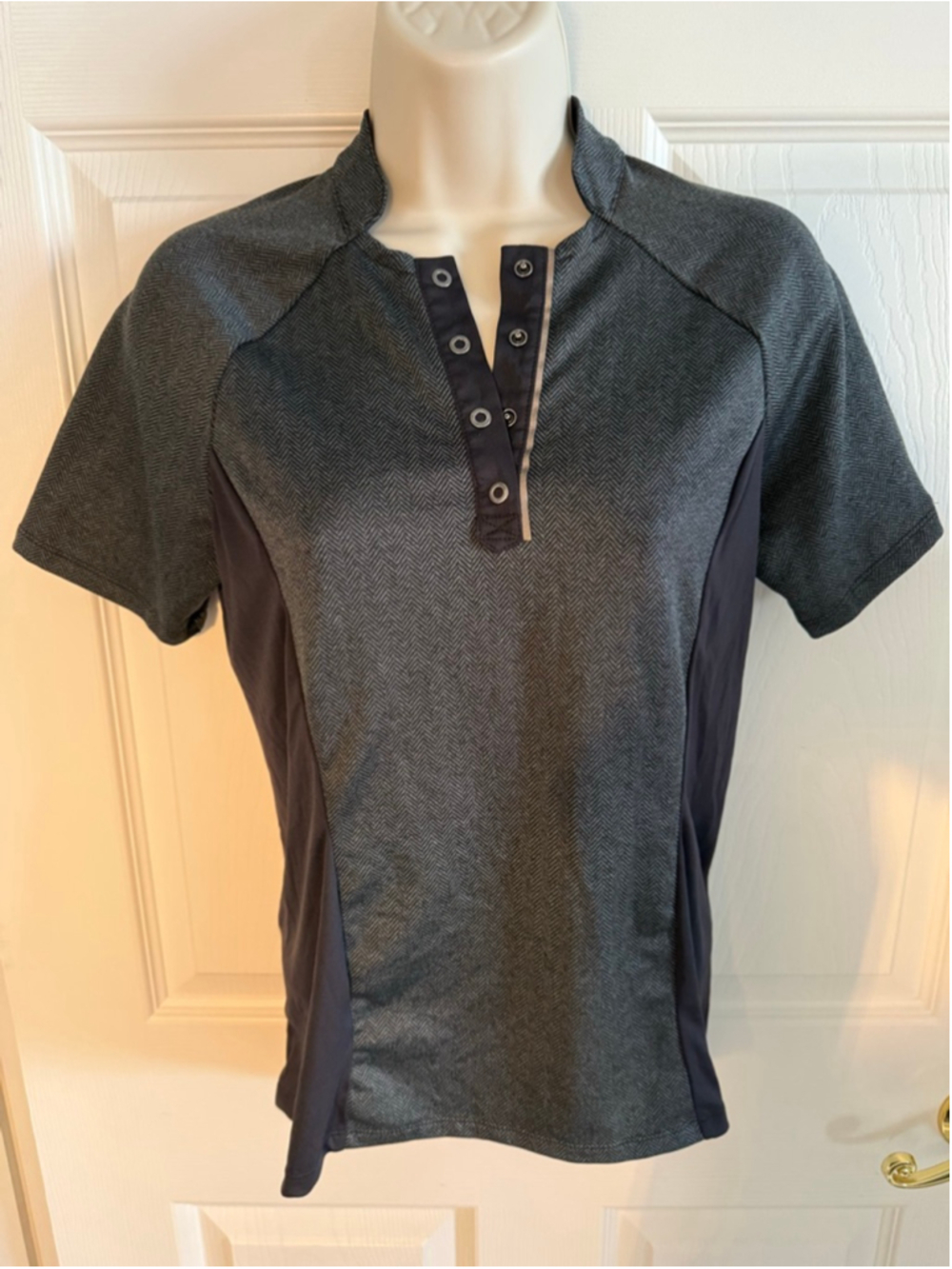 Pearl Izumi Women's SELECT Escape Texture Jersey size M